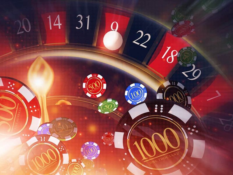 Conseiller sites de casino : comment bien choisir ?