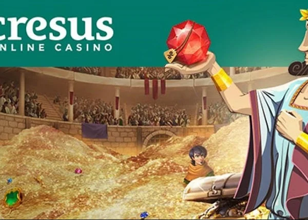 Plongée Virtuelle dans l’Univers de Cresus Casino : Votre Destination de Jeux en Ligne